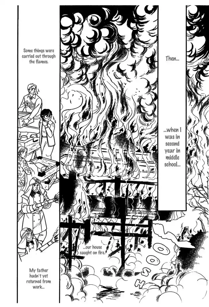 Glass No Kamen Vol.34 Ch.181