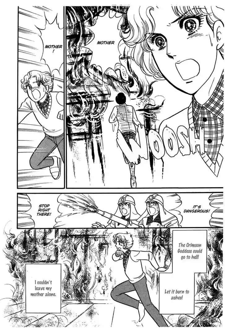 Glass No Kamen Vol.34 Ch.181