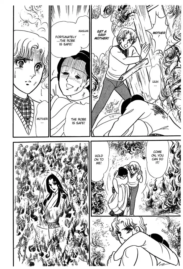 Glass No Kamen Vol.34 Ch.181