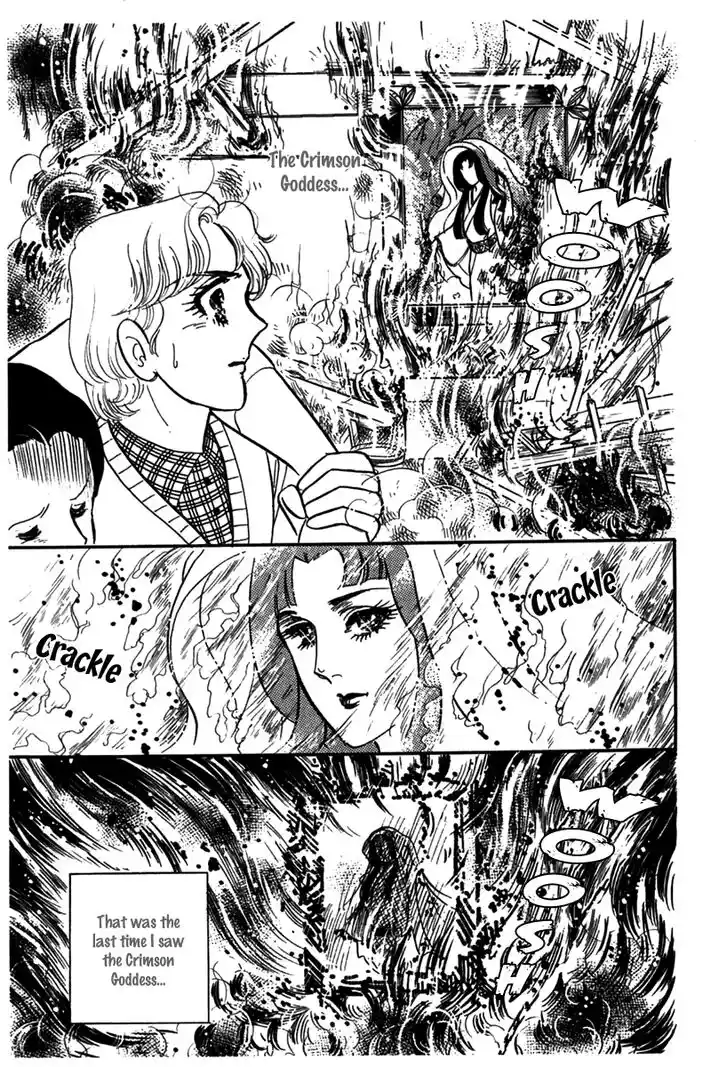 Glass No Kamen Vol.34 Ch.181