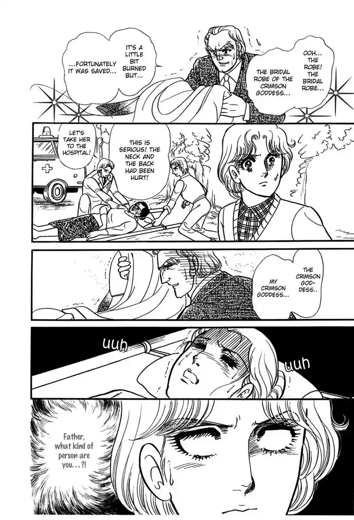 Glass No Kamen Vol.34 Ch.181