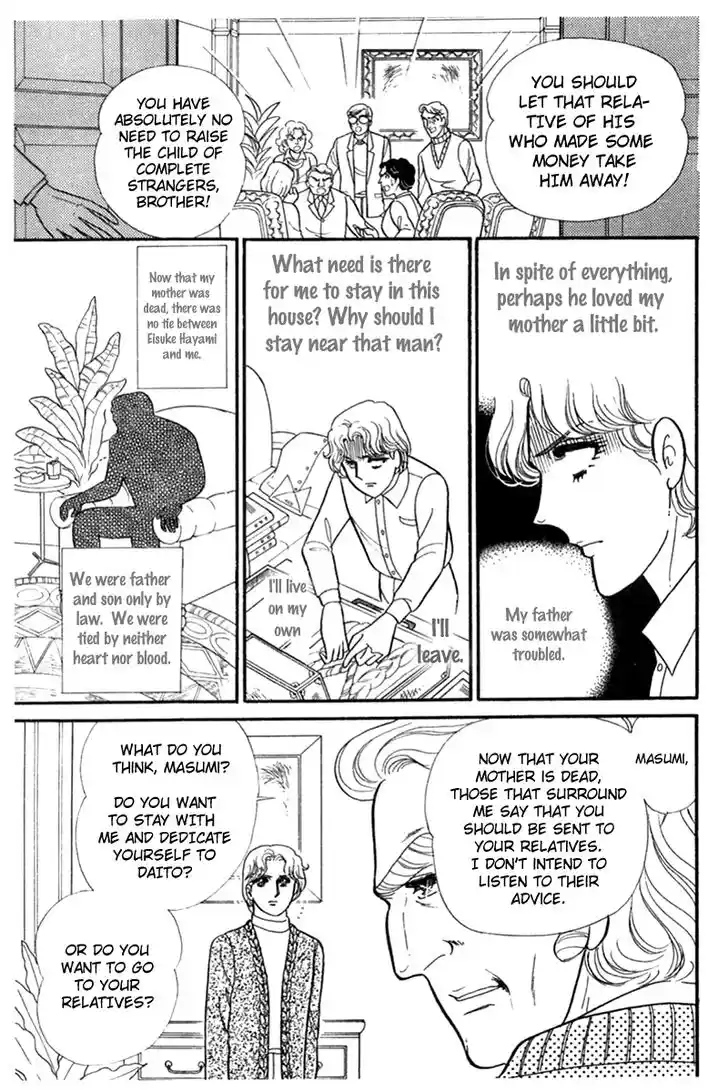 Glass No Kamen Vol.34 Ch.182