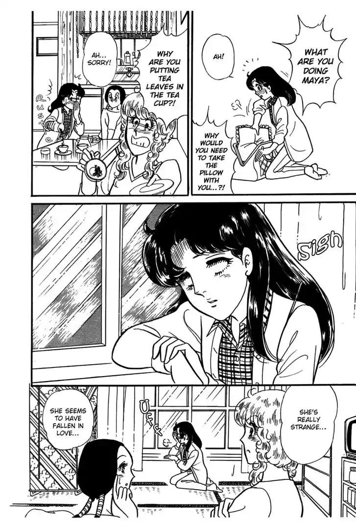 Glass No Kamen Vol.34 Ch.184