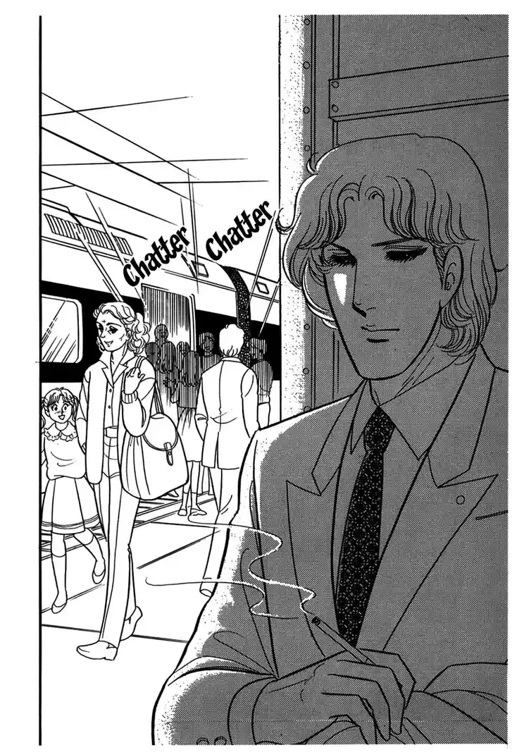 Glass No Kamen Vol.34 Ch.184