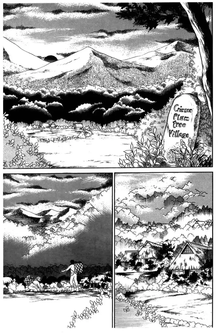 Glass No Kamen Vol.35 Ch.185