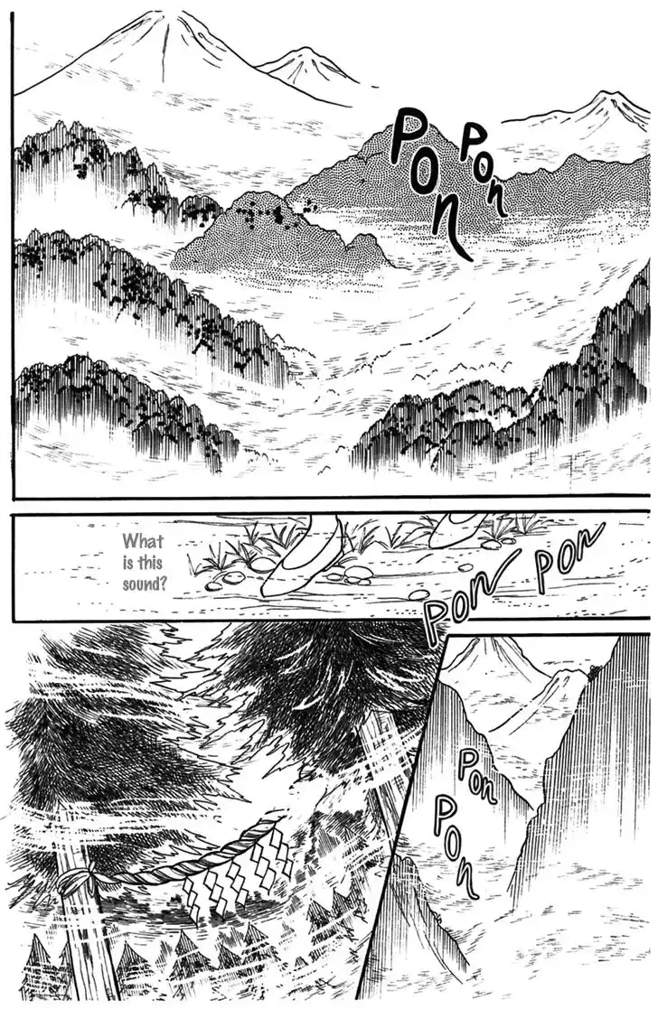 Glass No Kamen Vol.35 Ch.185