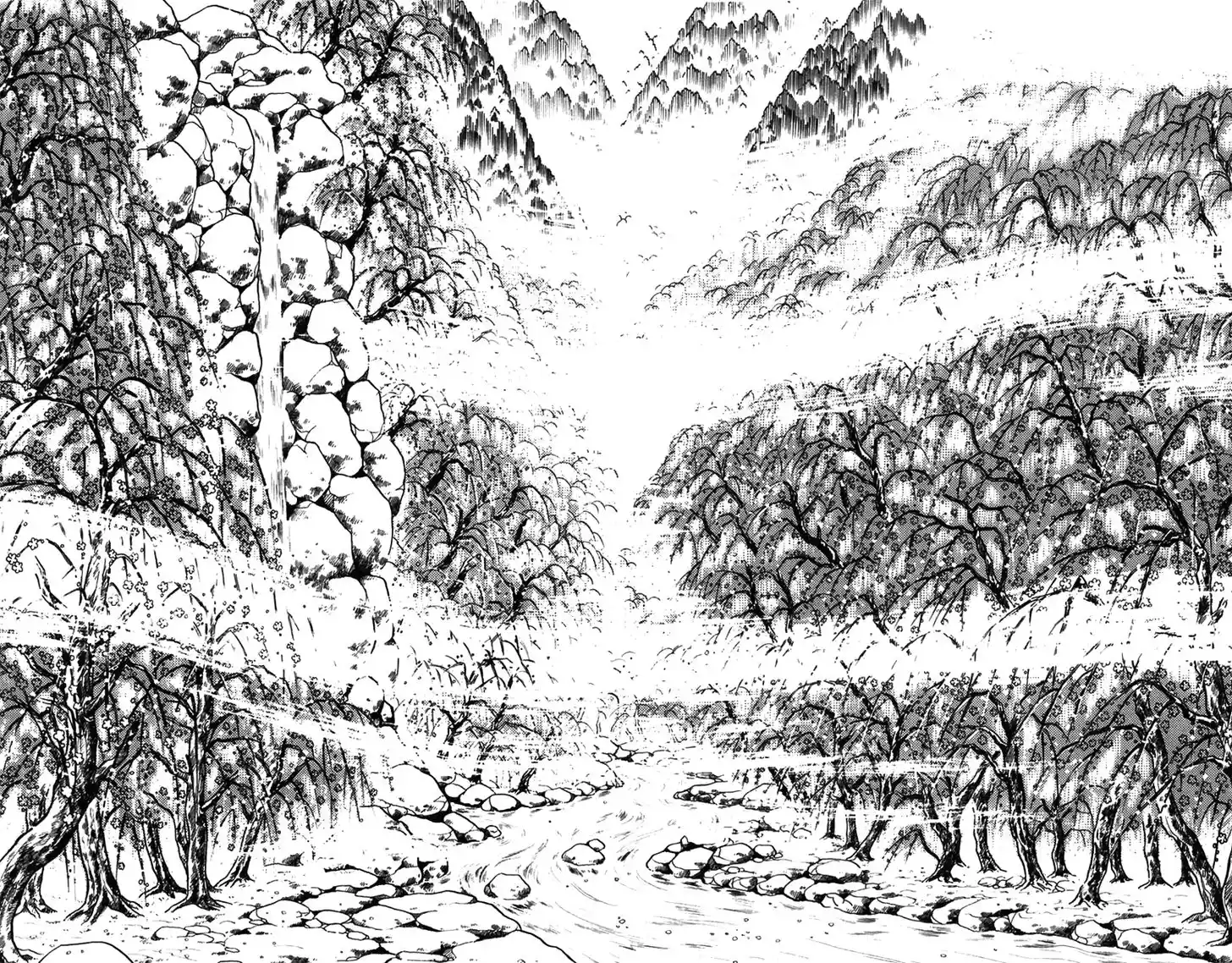 Glass No Kamen Vol.35 Ch.185