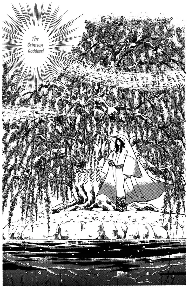 Glass No Kamen Vol.35 Ch.185