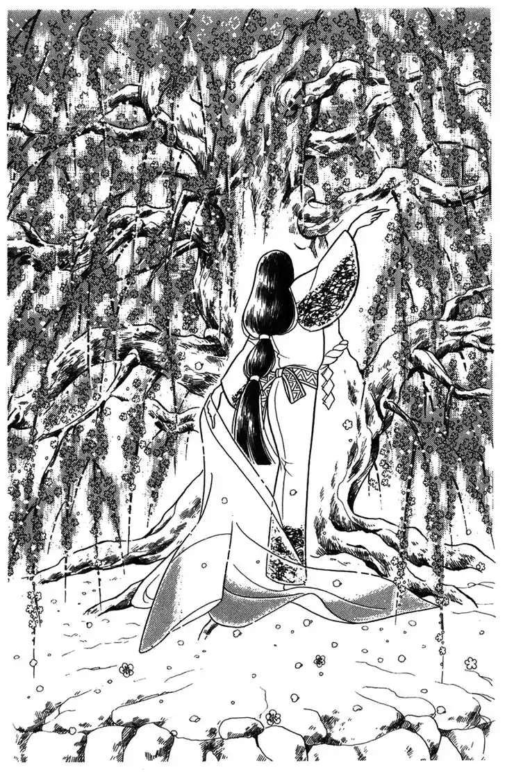 Glass No Kamen Vol.35 Ch.185