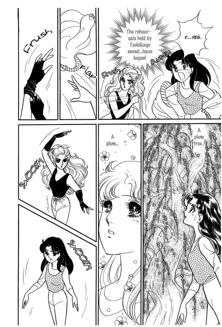 Glass No Kamen Vol.35 Ch.186