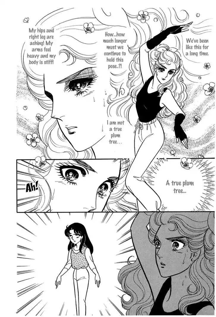 Glass No Kamen Vol.35 Ch.186