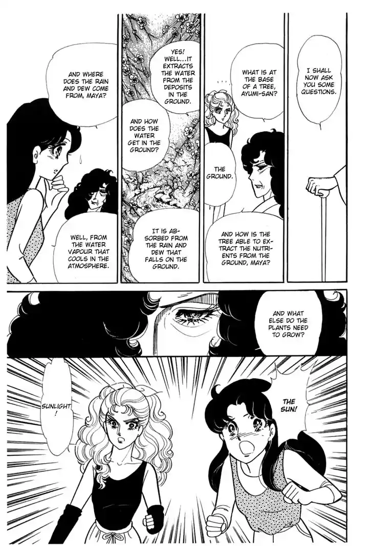 Glass No Kamen Vol.35 Ch.186