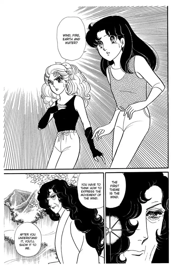 Glass No Kamen Vol.35 Ch.186