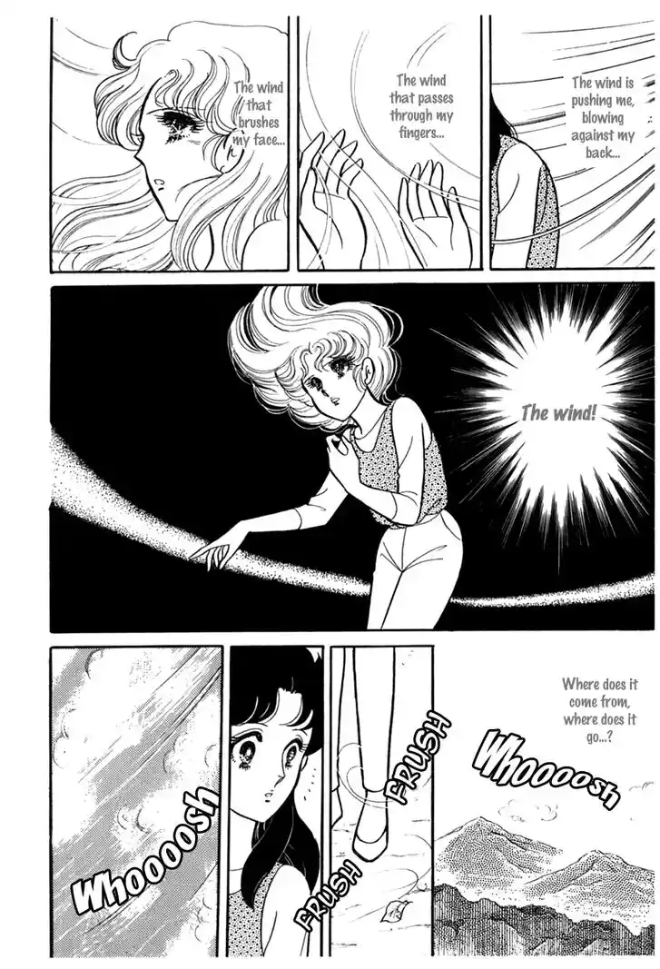 Glass No Kamen Vol.35 Ch.186