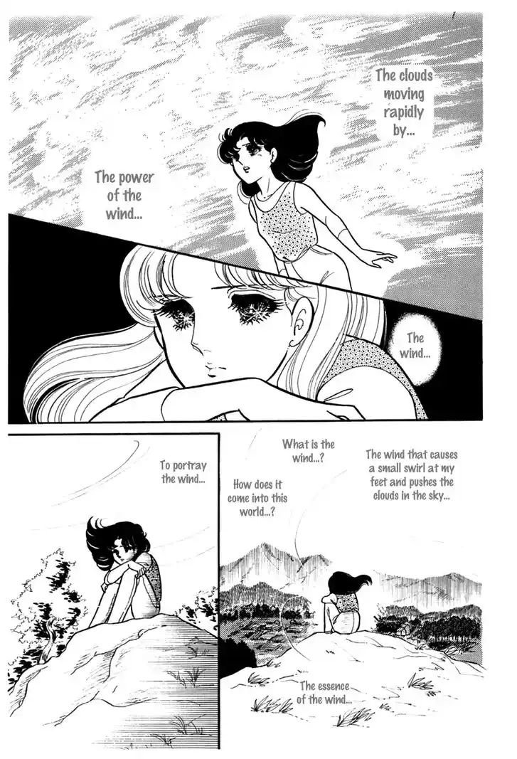 Glass No Kamen Vol.35 Ch.186