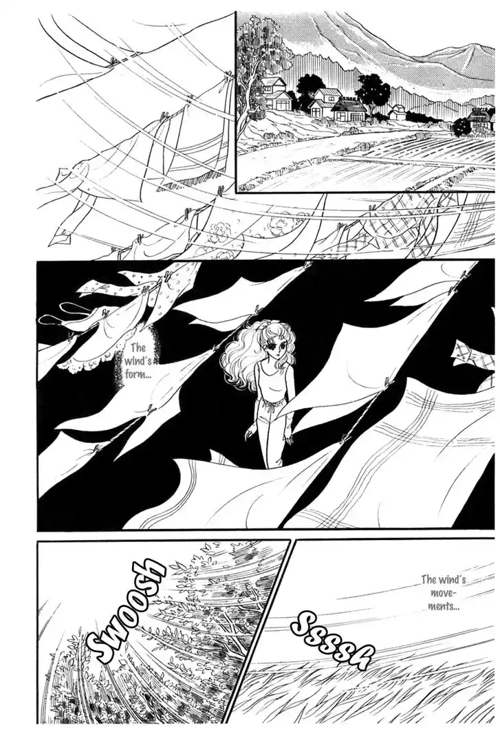 Glass No Kamen Vol.35 Ch.186