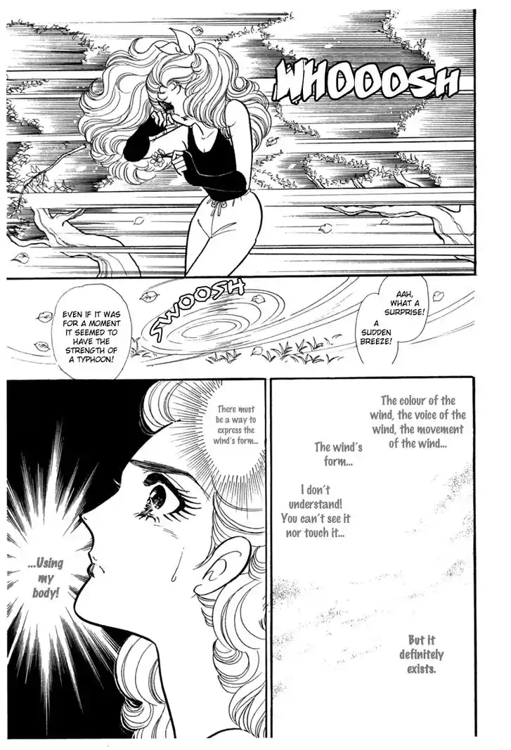 Glass No Kamen Vol.35 Ch.186