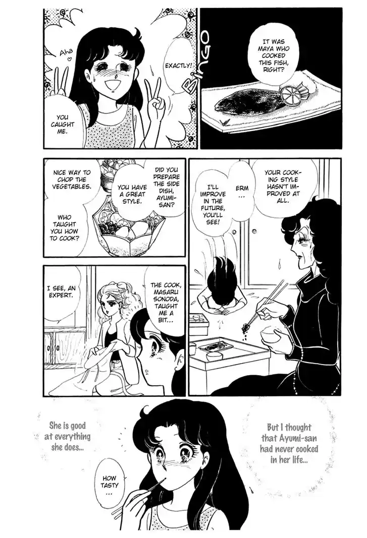 Glass No Kamen Vol.35 Ch.186