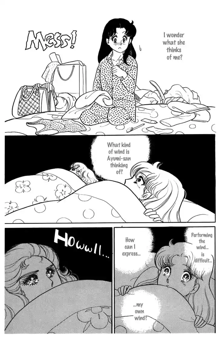 Glass No Kamen Vol.35 Ch.187