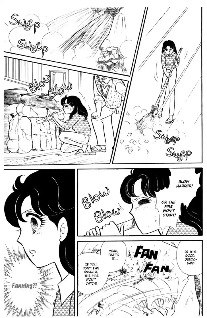 Glass No Kamen Vol.35 Ch.187