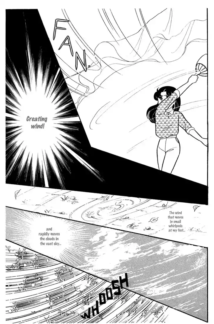 Glass No Kamen Vol.35 Ch.187