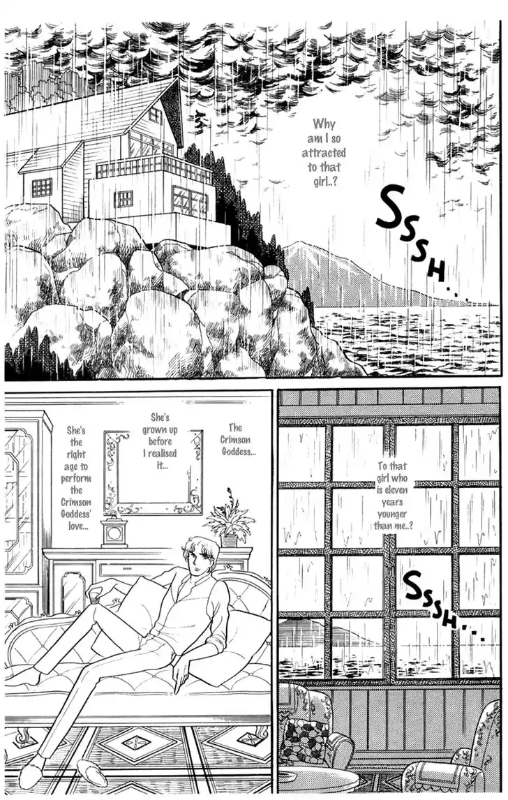 Glass No Kamen Vol.35 Ch.187