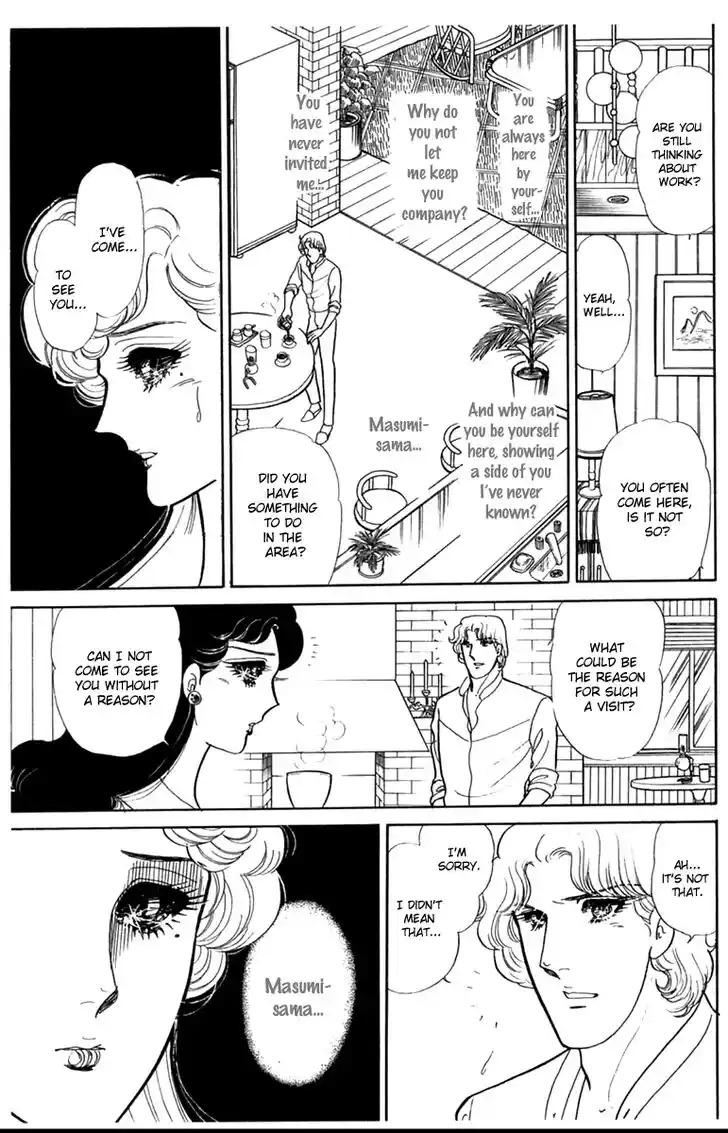 Glass No Kamen Vol.35 Ch.187