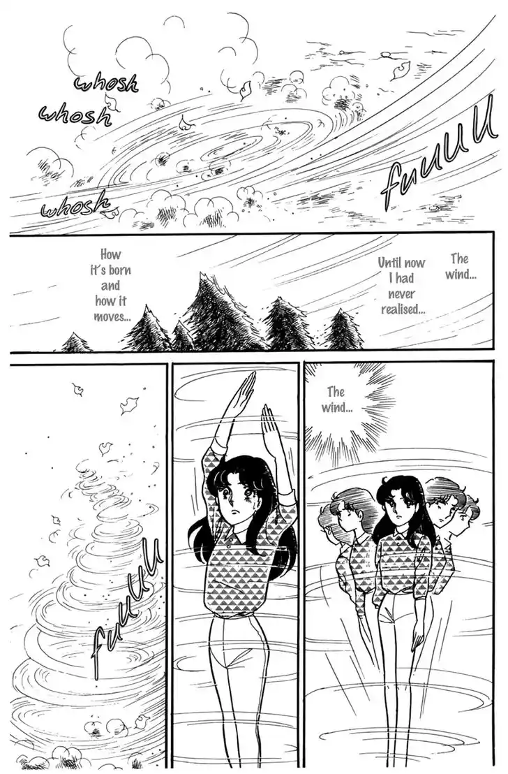 Glass No Kamen Vol.35 Ch.187