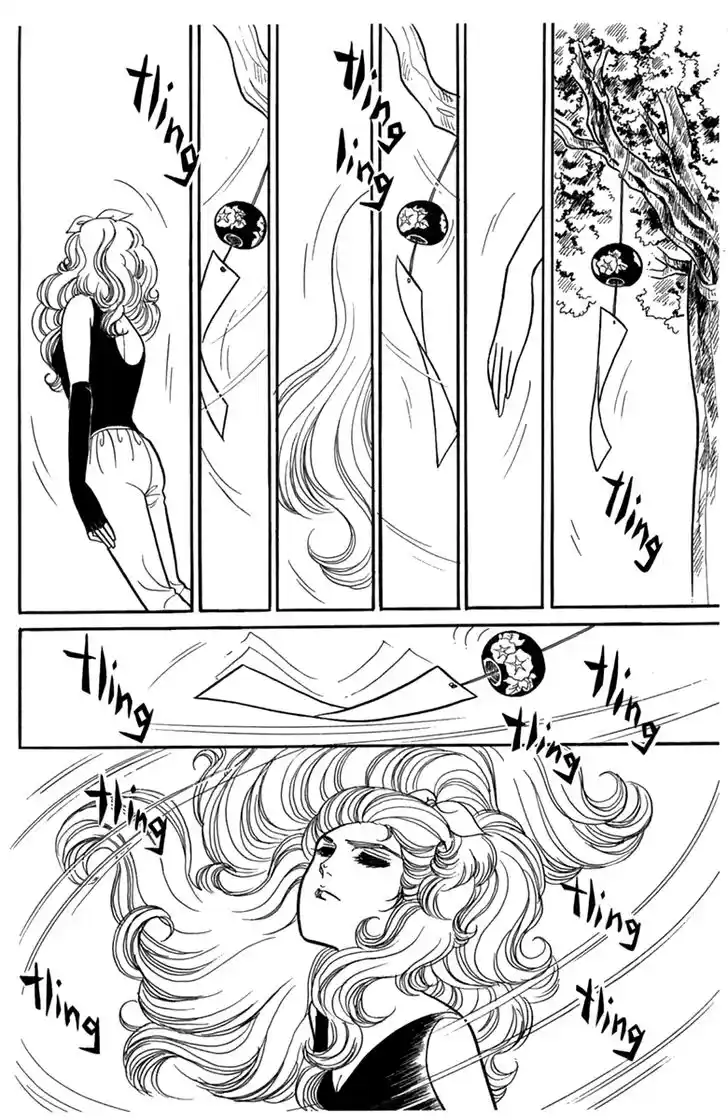 Glass No Kamen Vol.35 Ch.187