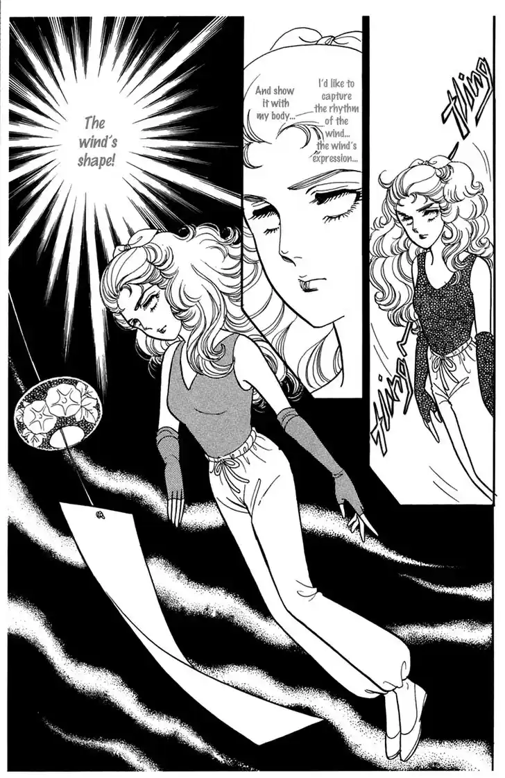 Glass No Kamen Vol.35 Ch.187