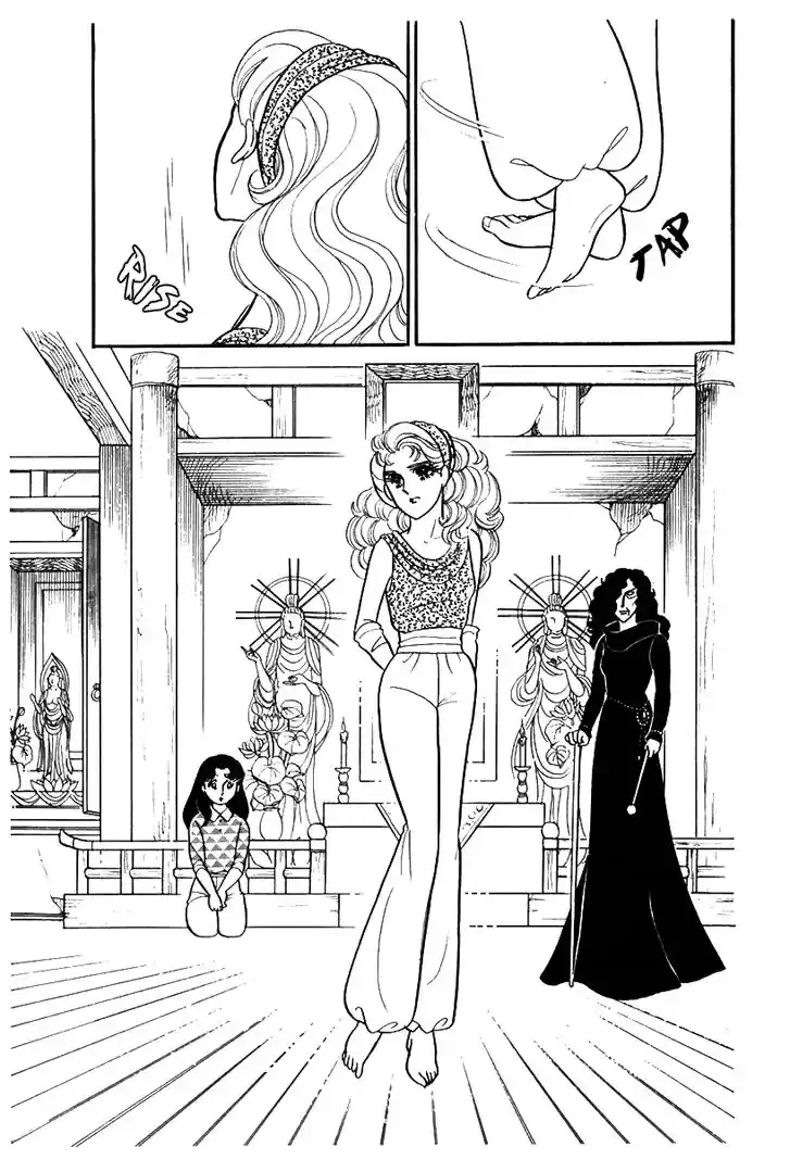 Glass No Kamen Vol.35 Ch.188