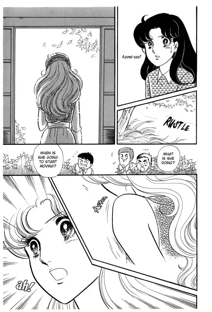 Glass No Kamen Vol.35 Ch.188