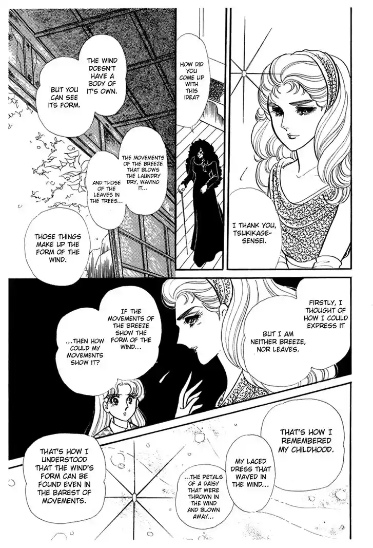 Glass No Kamen Vol.35 Ch.188