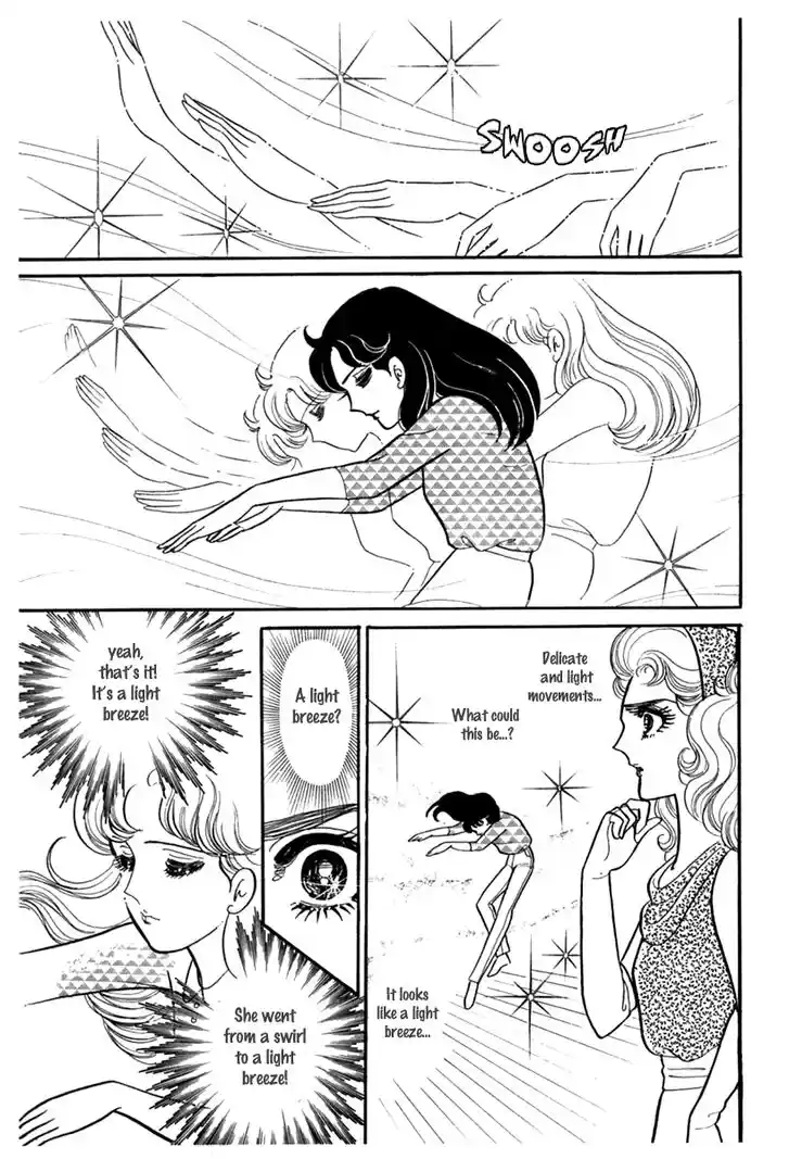 Glass No Kamen Vol.35 Ch.188