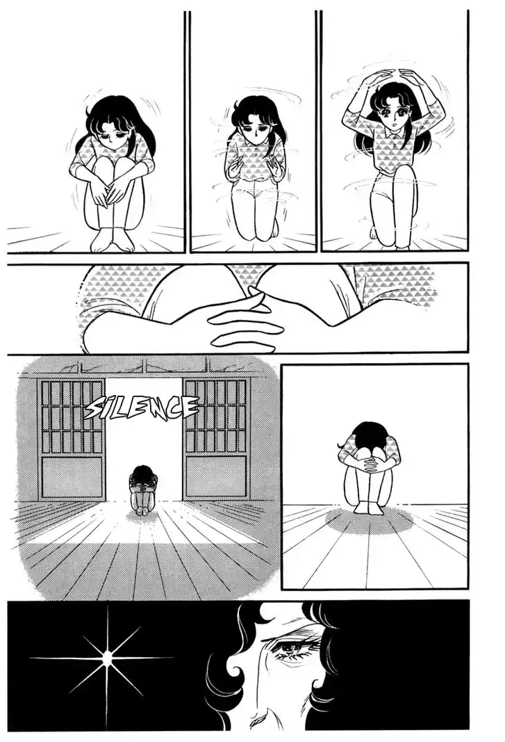 Glass No Kamen Vol.35 Ch.188