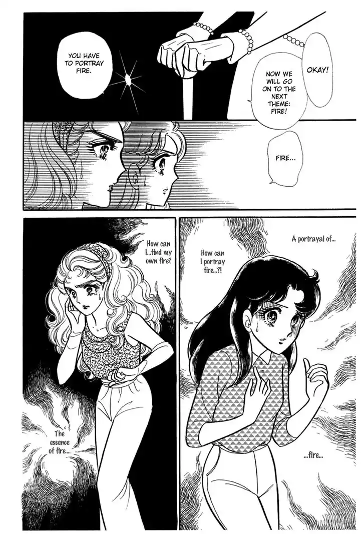 Glass No Kamen Vol.35 Ch.188