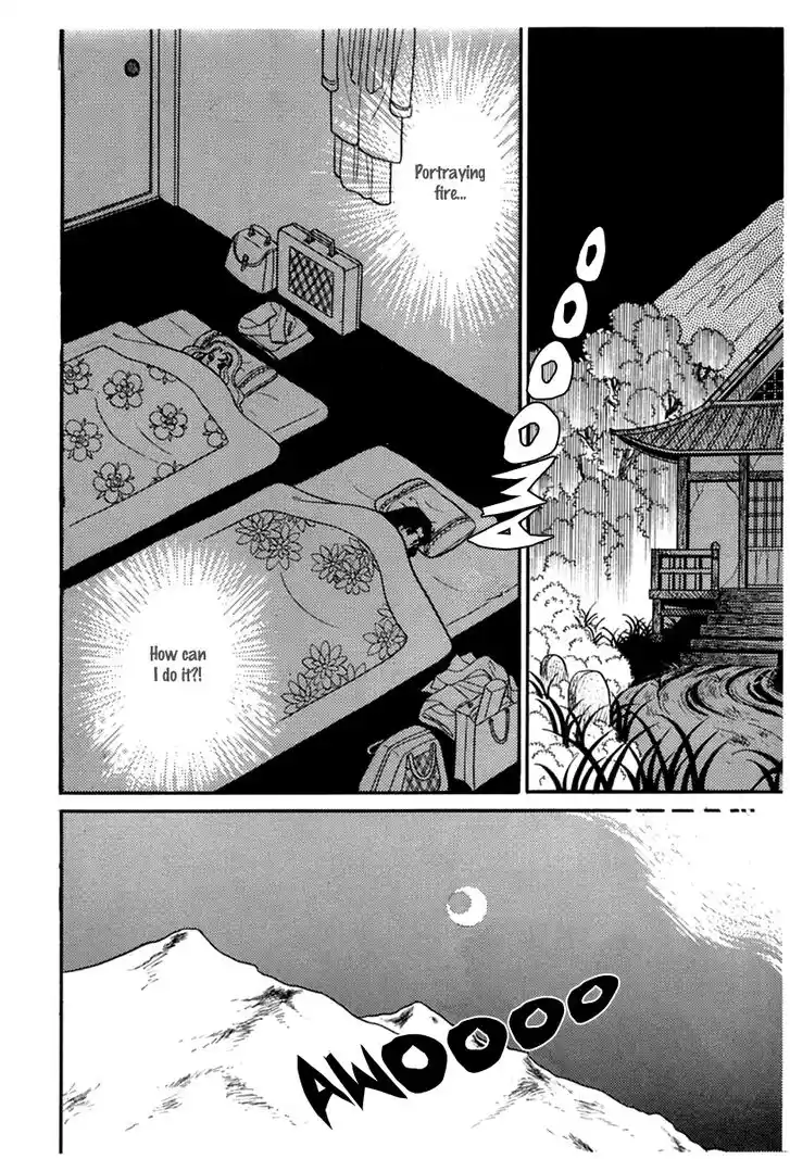 Glass No Kamen Vol.35 Ch.188