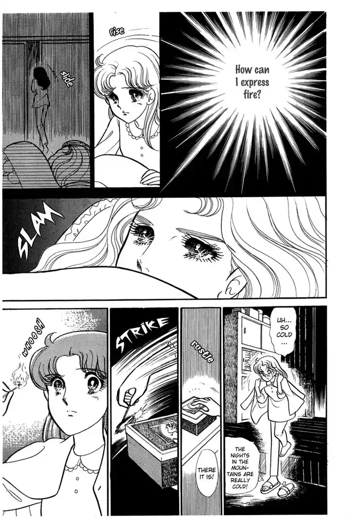 Glass No Kamen Vol.35 Ch.188