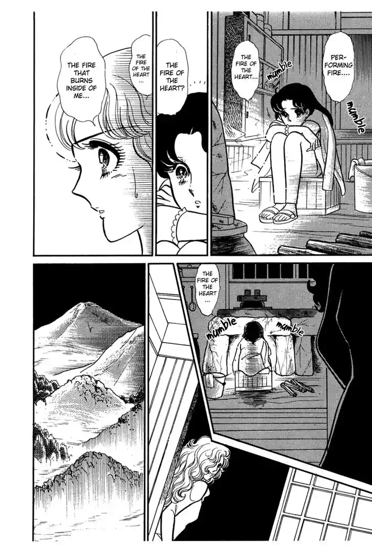 Glass No Kamen Vol.35 Ch.188