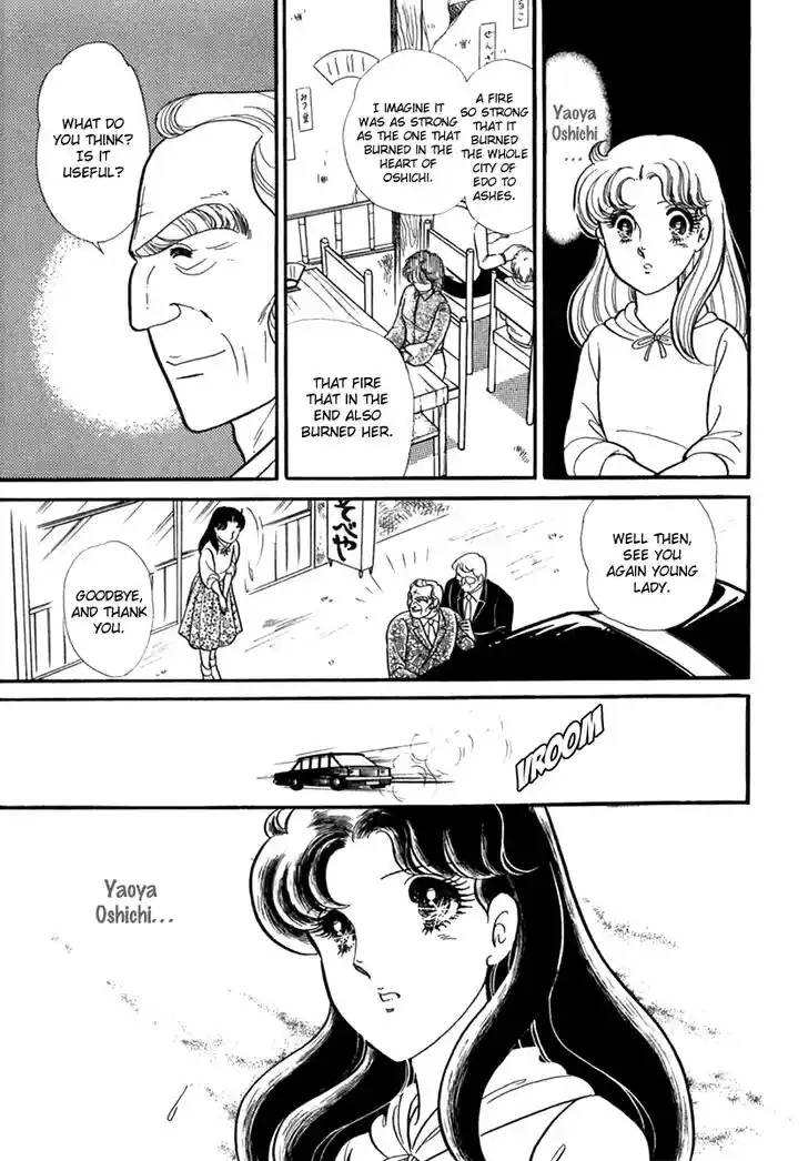 Glass No Kamen Vol.35 Ch.189