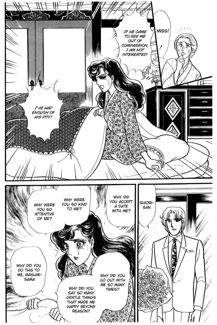 Glass No Kamen Vol.35 Ch.190