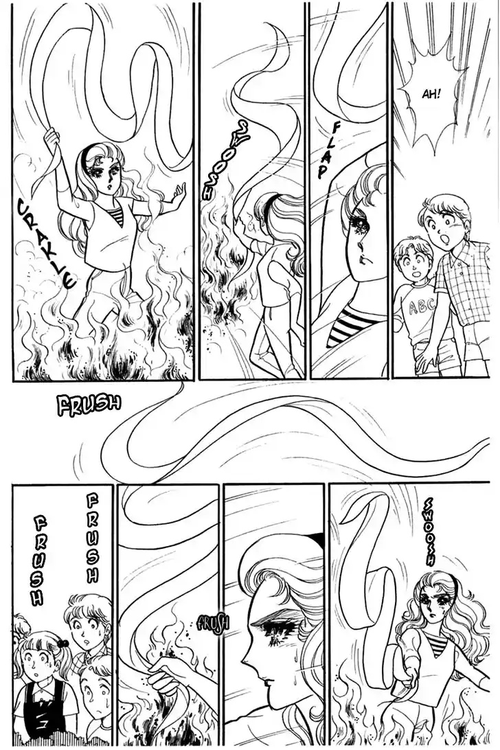 Glass No Kamen Vol.35 Ch.190