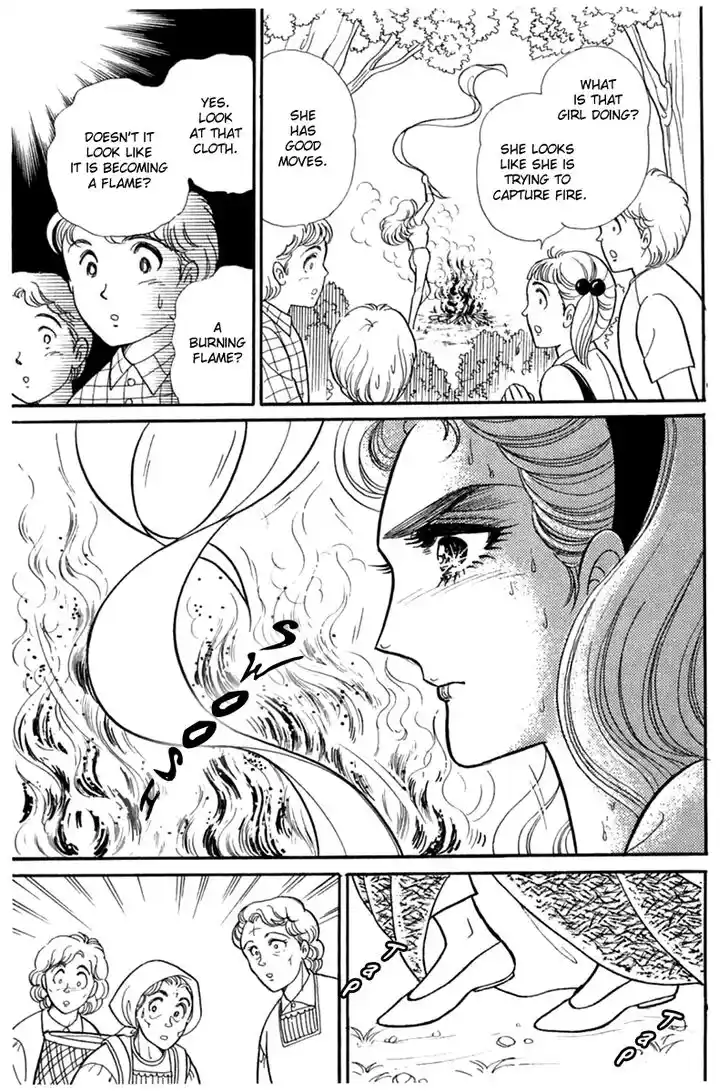 Glass No Kamen Vol.35 Ch.190