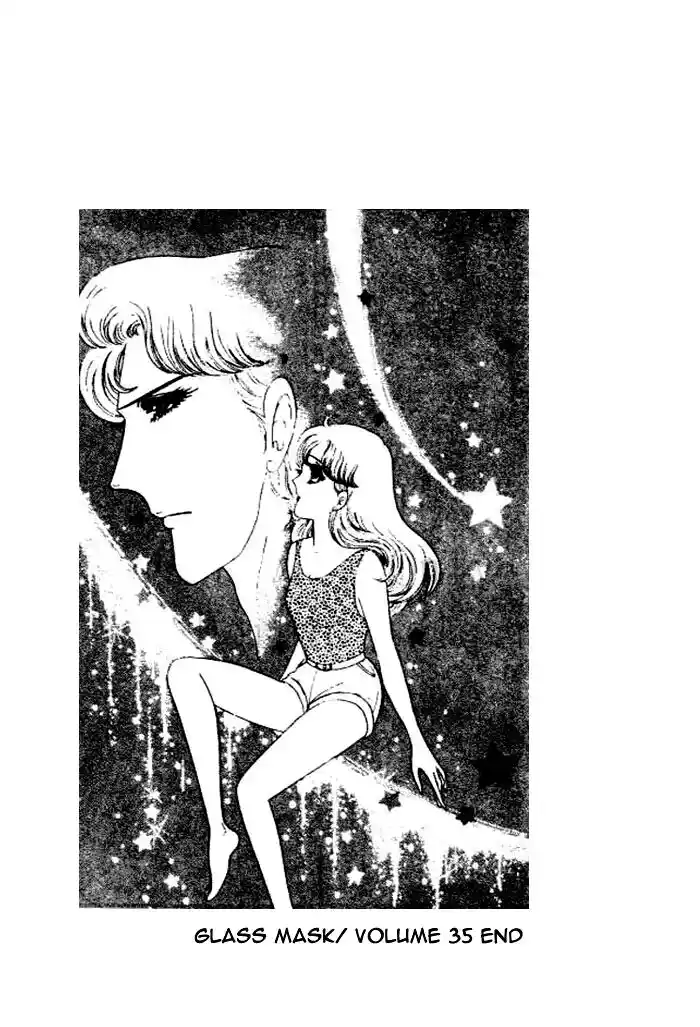 Glass No Kamen Vol.35 Ch.190