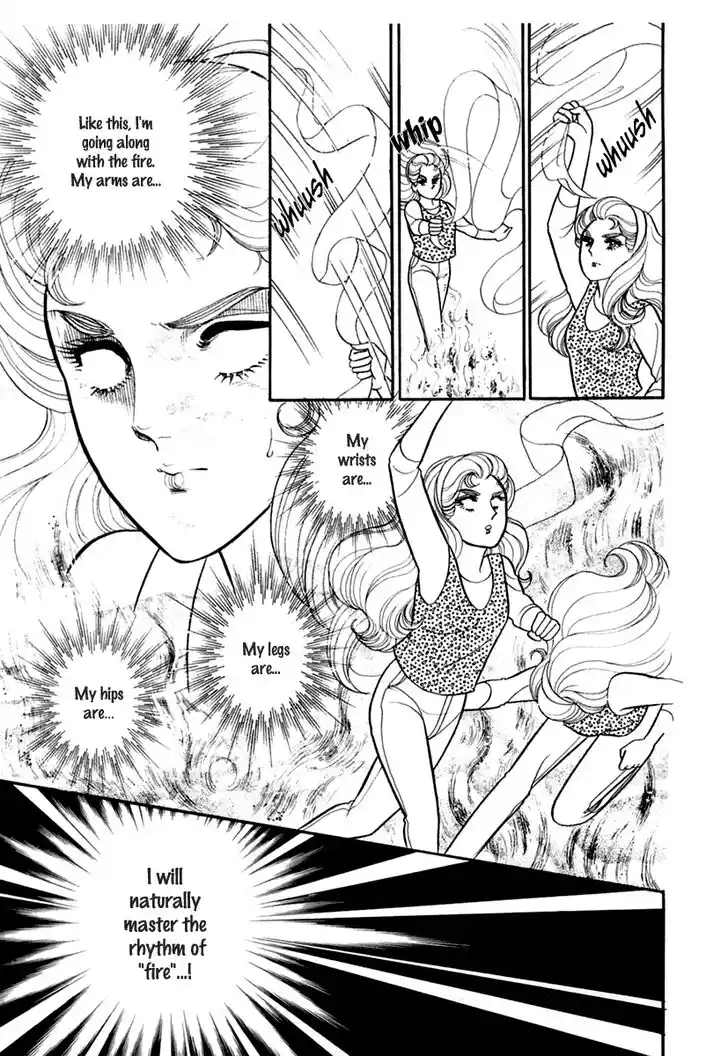 Glass No Kamen Vol.36 Ch.191