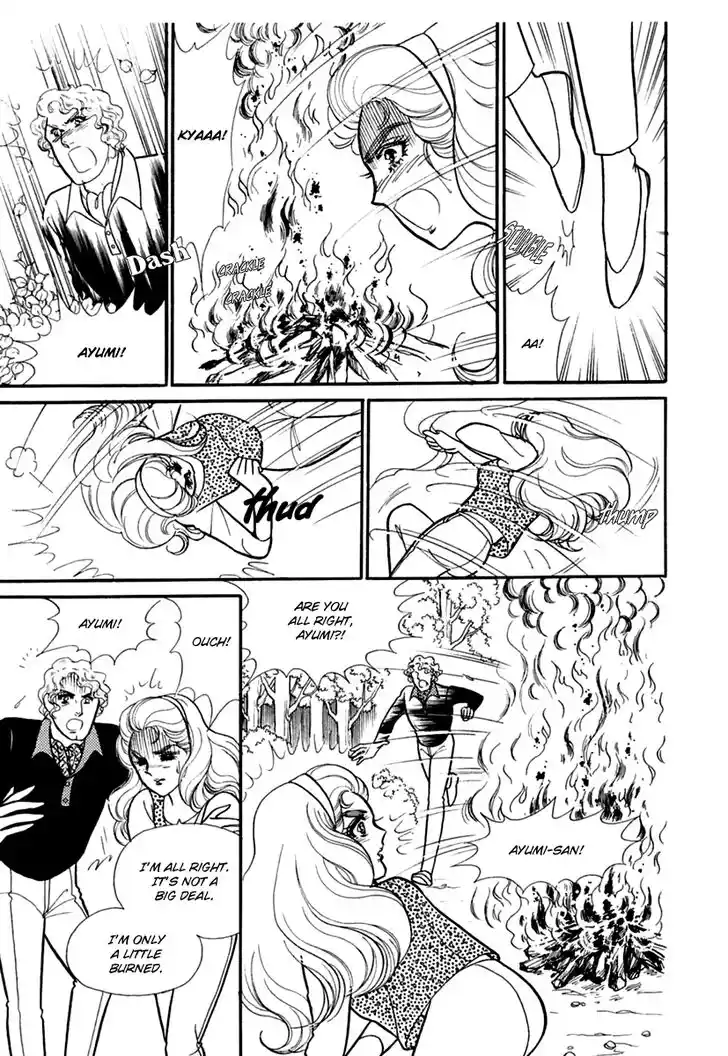 Glass No Kamen Vol.36 Ch.191