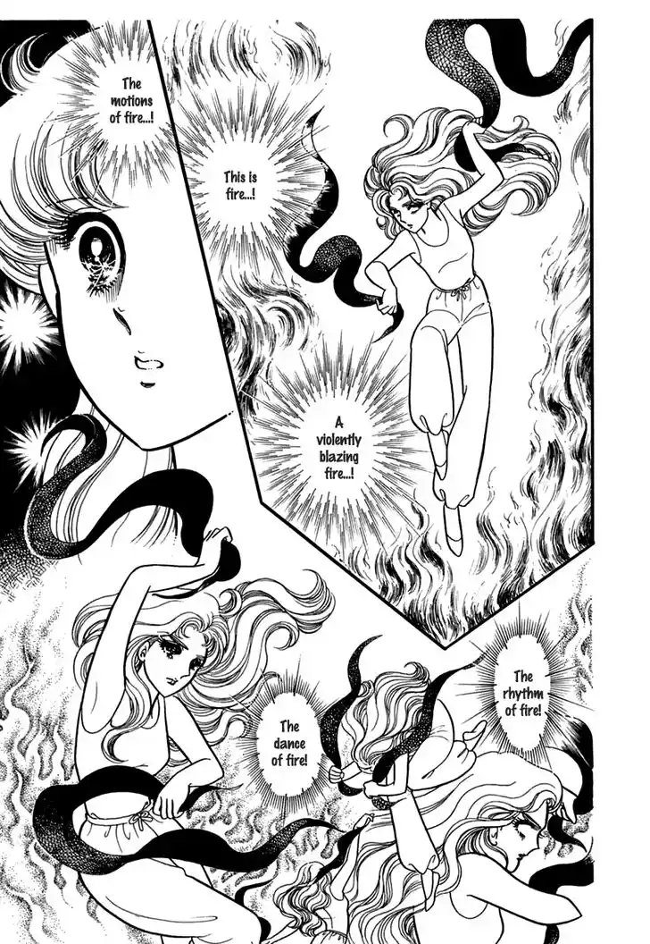 Glass No Kamen Vol.36 Ch.191