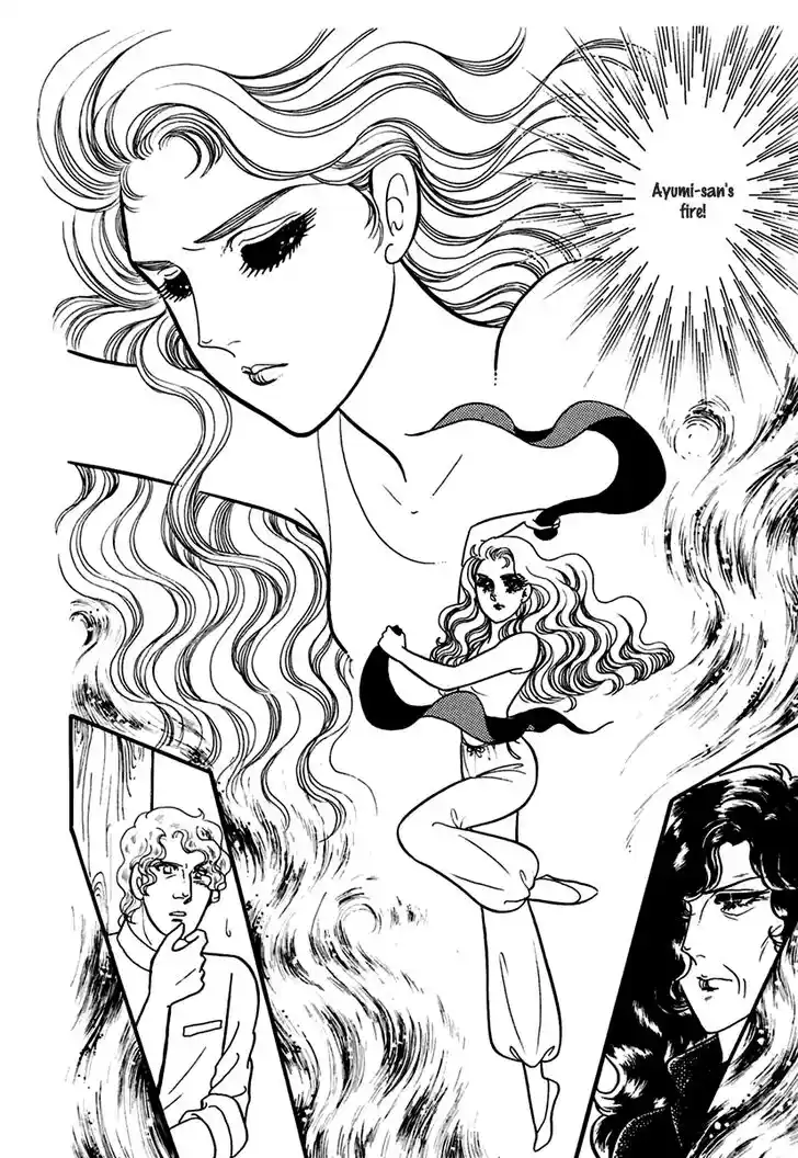 Glass No Kamen Vol.36 Ch.191