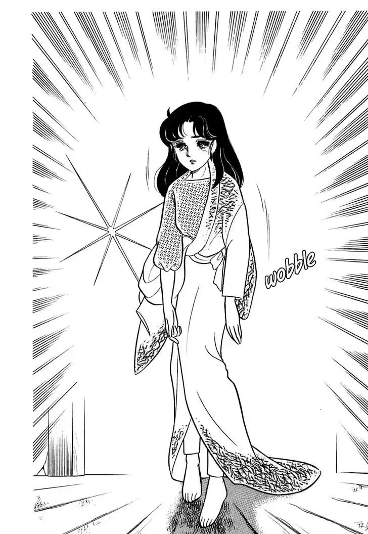 Glass No Kamen Vol.36 Ch.191