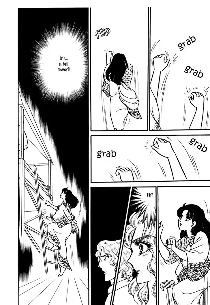 Glass No Kamen Vol.36 Ch.192